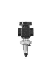 Dungs VSR Slam Shut Valve
